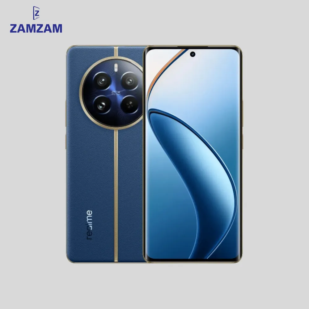 Realme 12 Pro 5G (12/512GB)